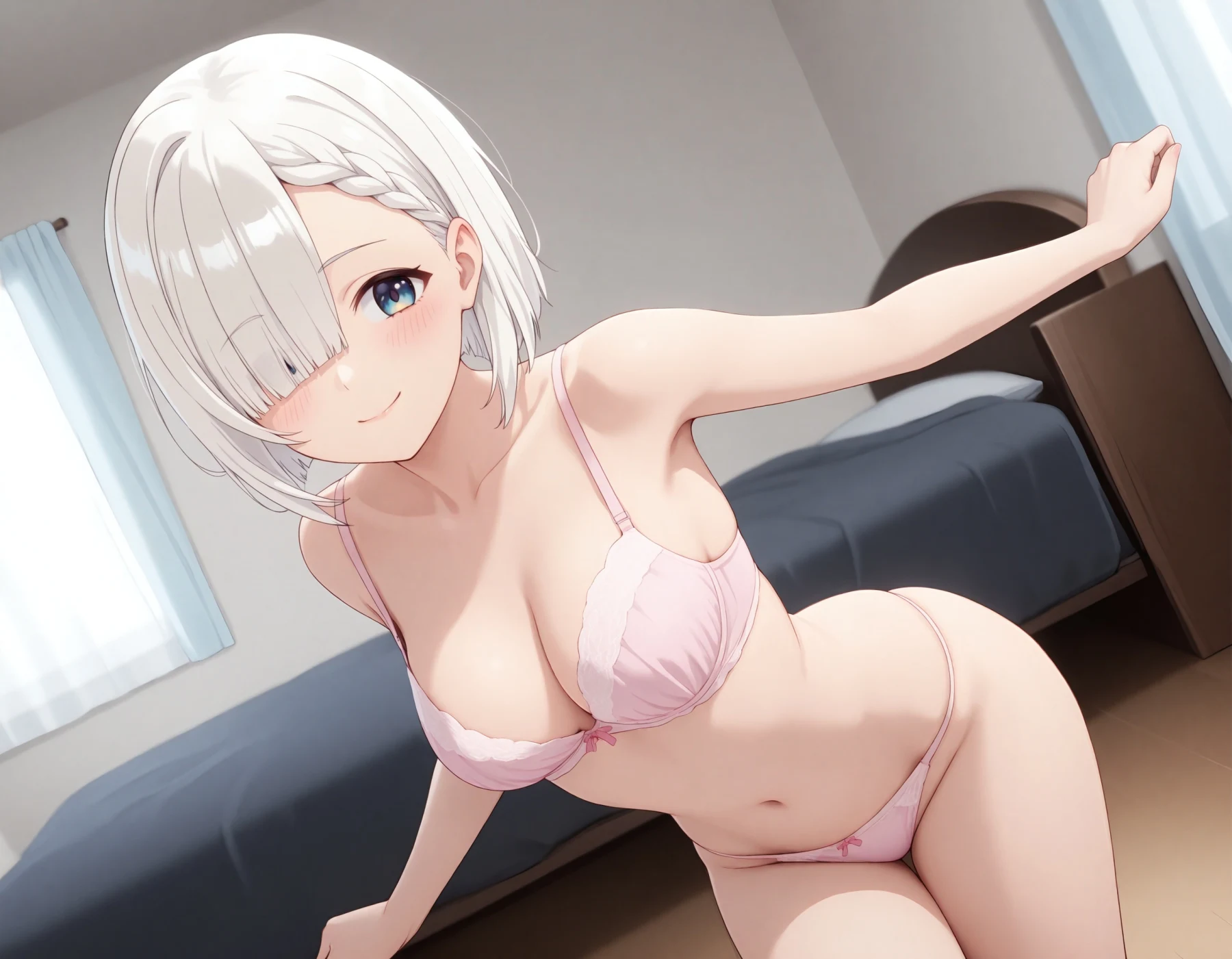 Tsukinomori Mashiro imouza 326P Hentai by langust022 - Uncensored - Hentai Image 57