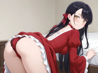 Williams Alicia Rekiaku 317P Sex by langust022 hentai