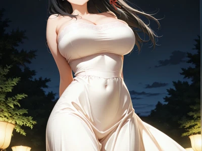 Yae Amagami Sex by GoodAI
