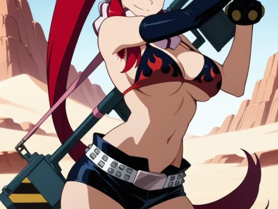 YokoLittner｜ヨーコリットナー｜요코리트나｜Gurren Lagann｜グレンラガン｜그렌라간 Sex by OneDollar