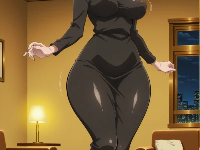 | Young Anko 🤎🤎 Sex by KoinaART hentai