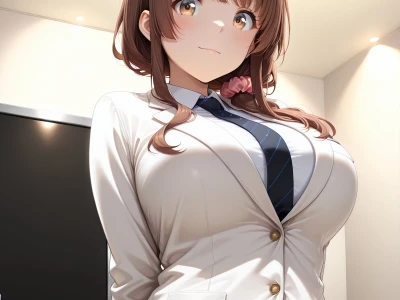 Yua Uchida Sex by GoodAI