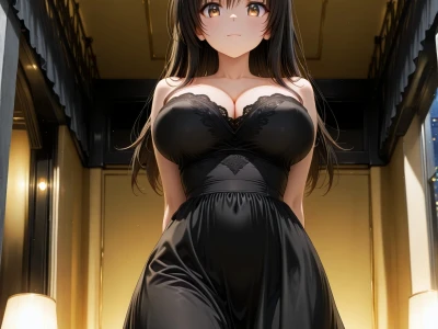 Yui Kotegawa Sex by GoodAI