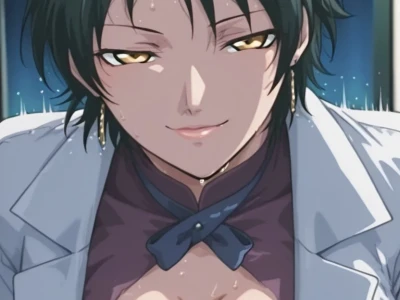 Yukiko Minase - Bible Black 🖤 Sex by Primer AI