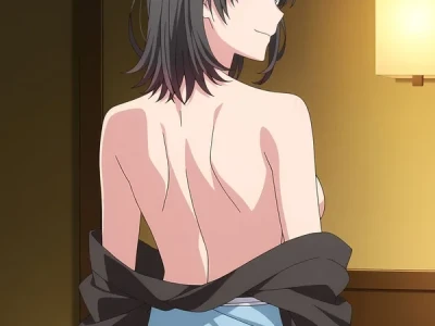 Yukinoshita Haruno #1💖 – 86 Images