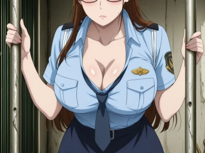 Yuriko Okada #2 Commission Request Sex by Banshou