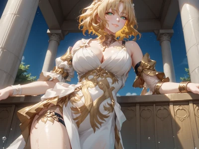 18+ Aglaea Sex by D 7