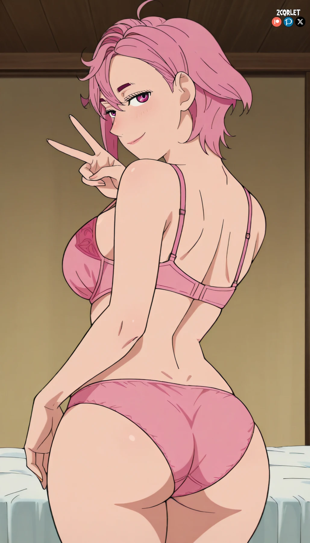 Aira Shiratori Hentai by Zcqrlet - Uncensored - Hentai Image 13