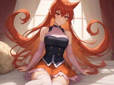 Azazel Ameri Sex by MorningSama