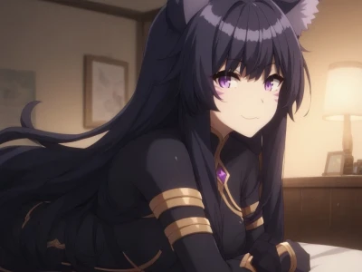 Delta Sex by MorningSama