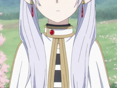 Frieren Sex by Ettalia