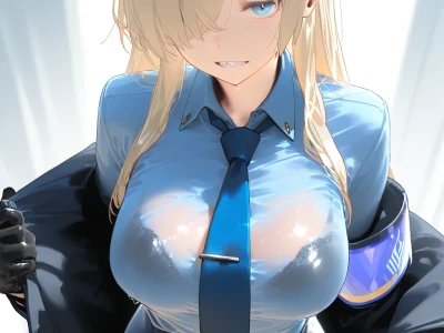 Kanna Hentai by Kurai G - Uncensored