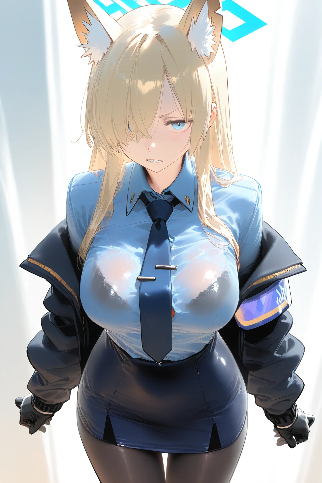 Kanna Hentai by Kurai G - Uncensored - Hentai Image 3