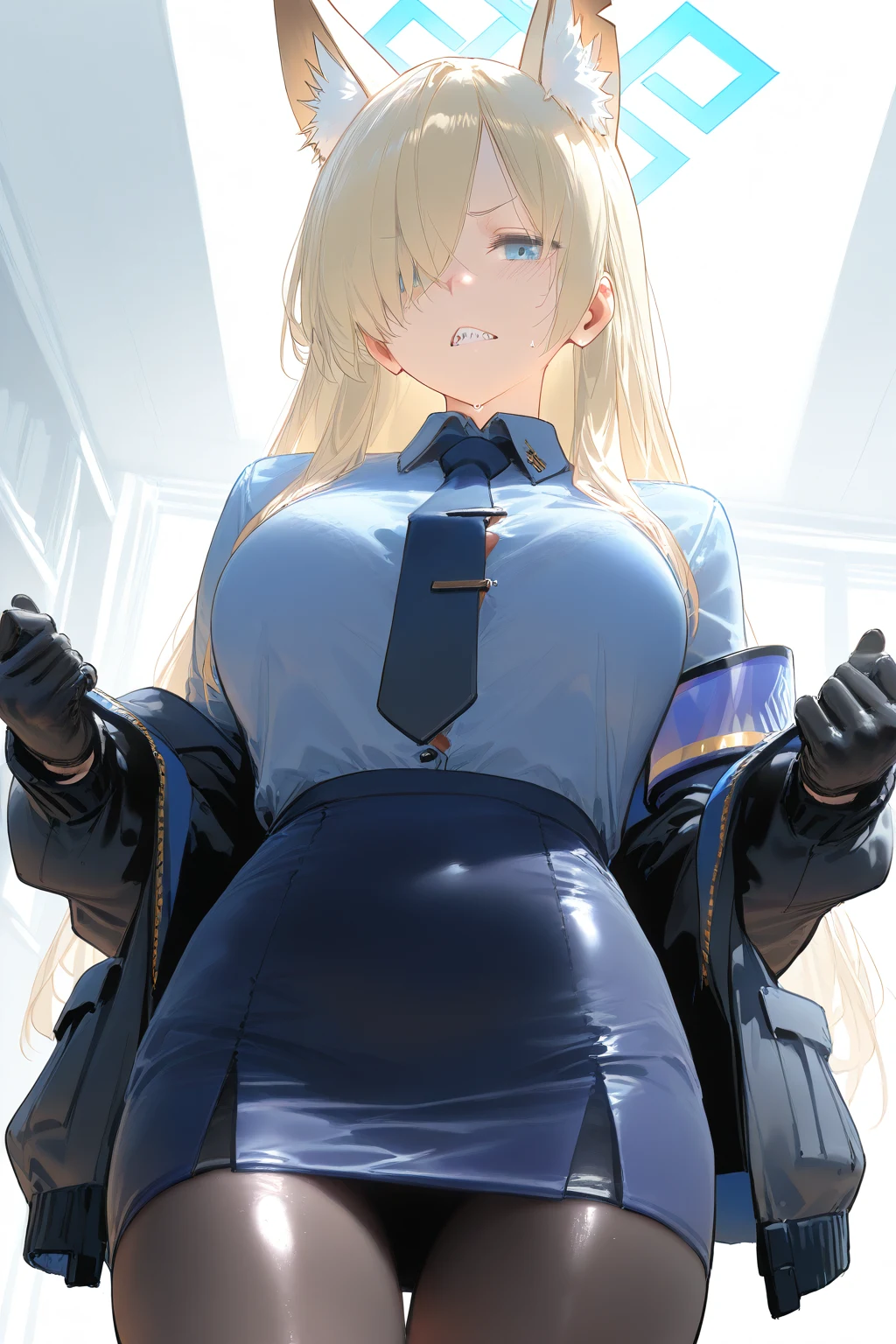 Kanna Hentai by Kurai G - Uncensored - Hentai Image 4