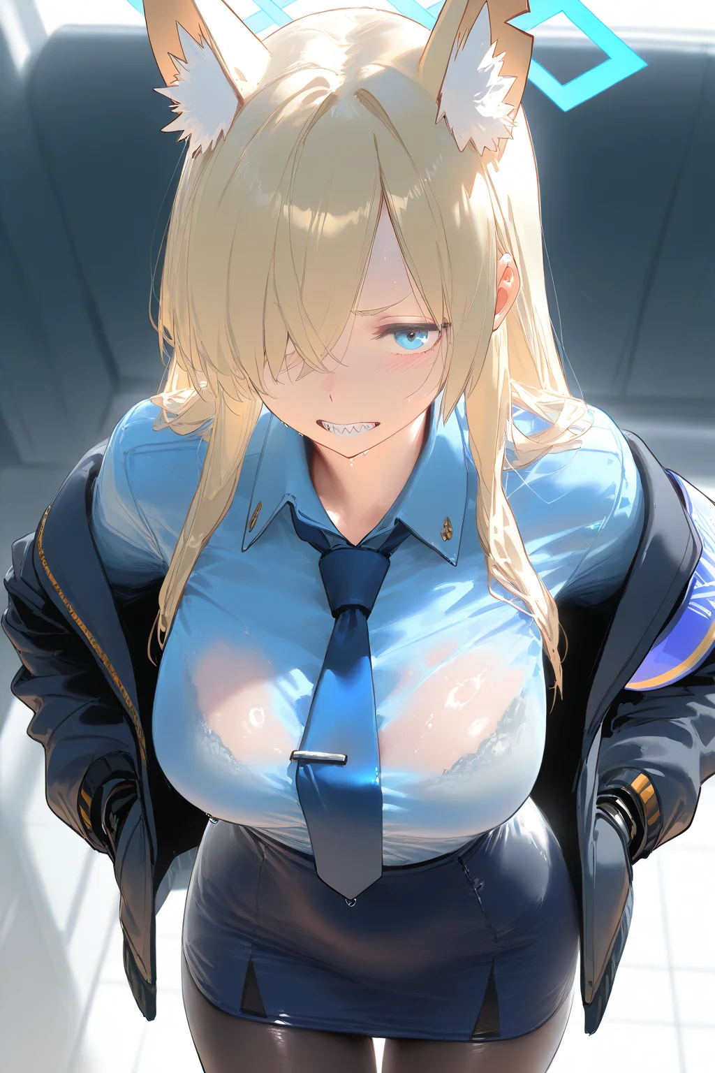 Kanna Hentai by Kurai G - Uncensored - Hentai Image 5