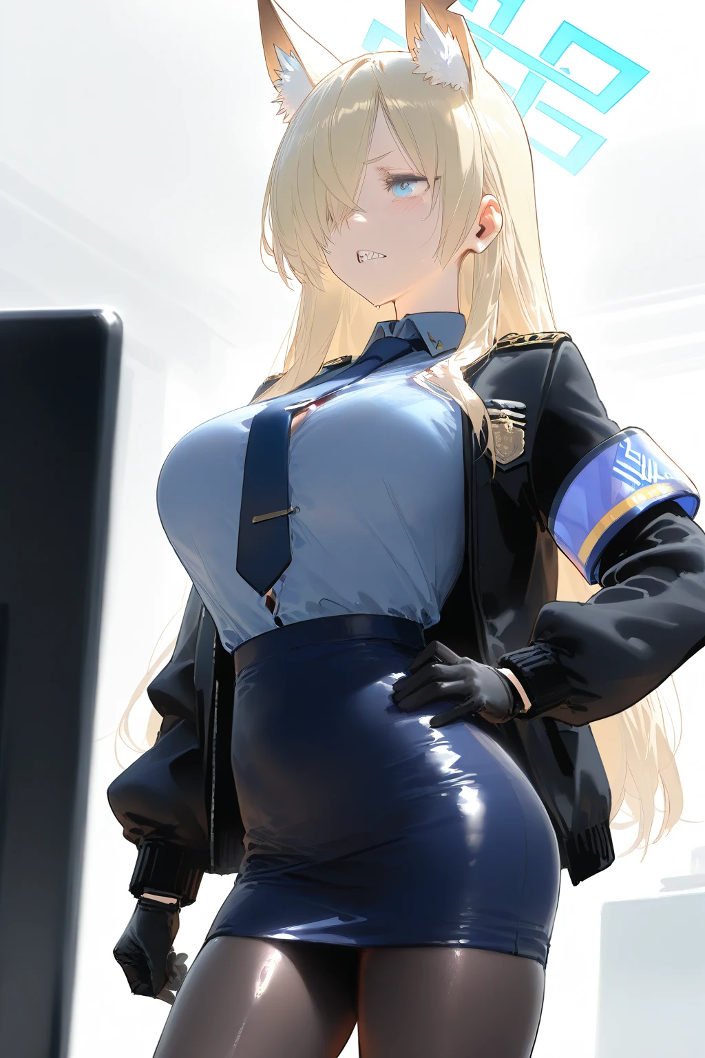 Kanna Hentai by Kurai G - Uncensored - Hentai Image 6