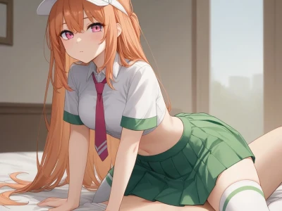 Lee Dahye Sex by MorningSama