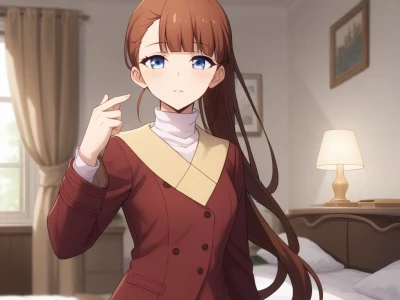 Lee Joohee Sex by MorningSama