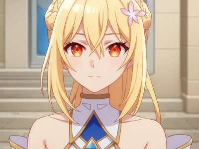 Lena Floria Sex by MorningSama