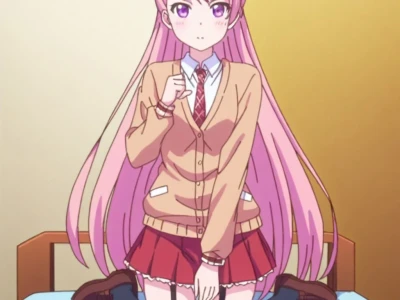 Maho Sakuramori Sex by MorningSama