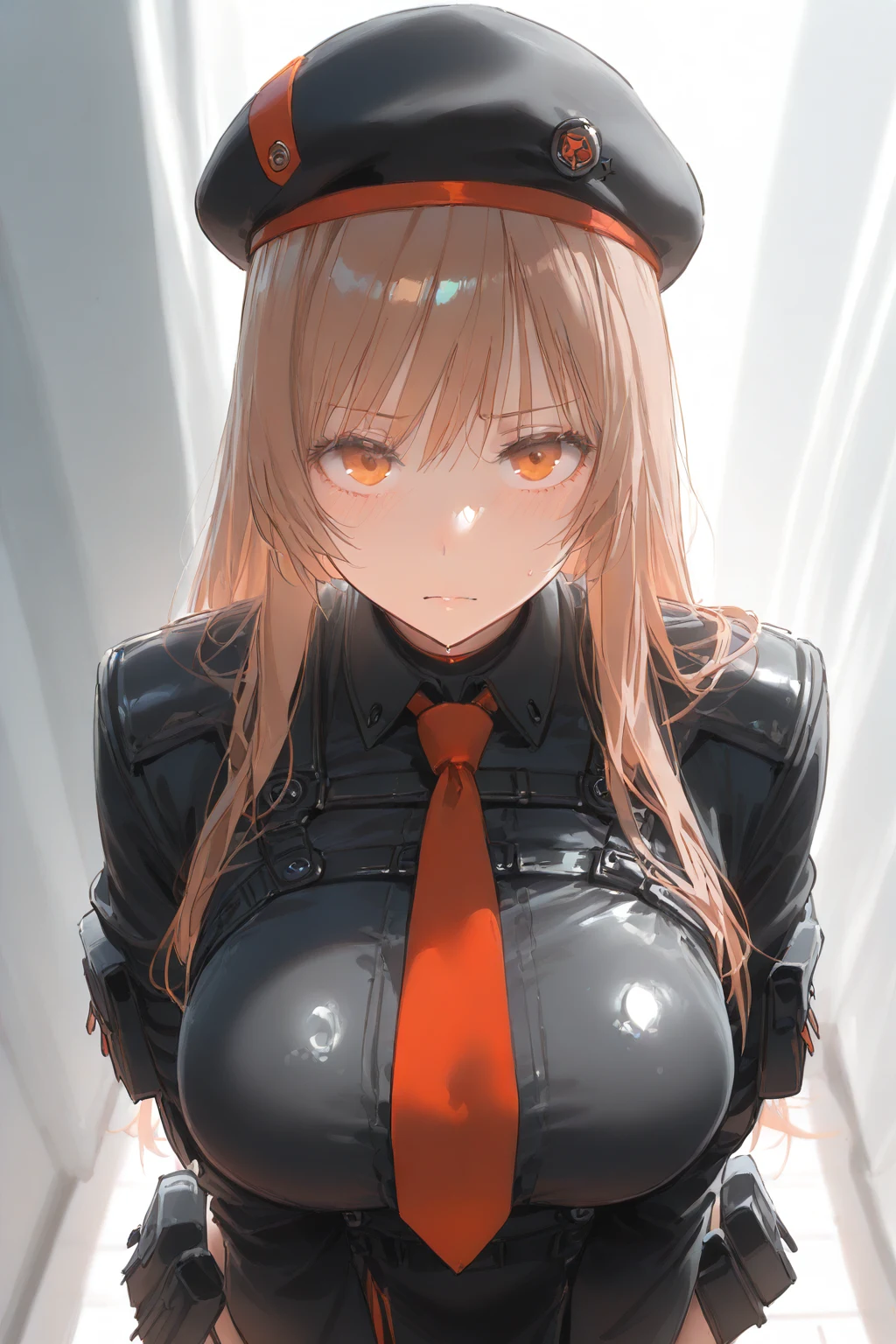 Rapi Hentai by Kurai G - Uncensored - Image 1