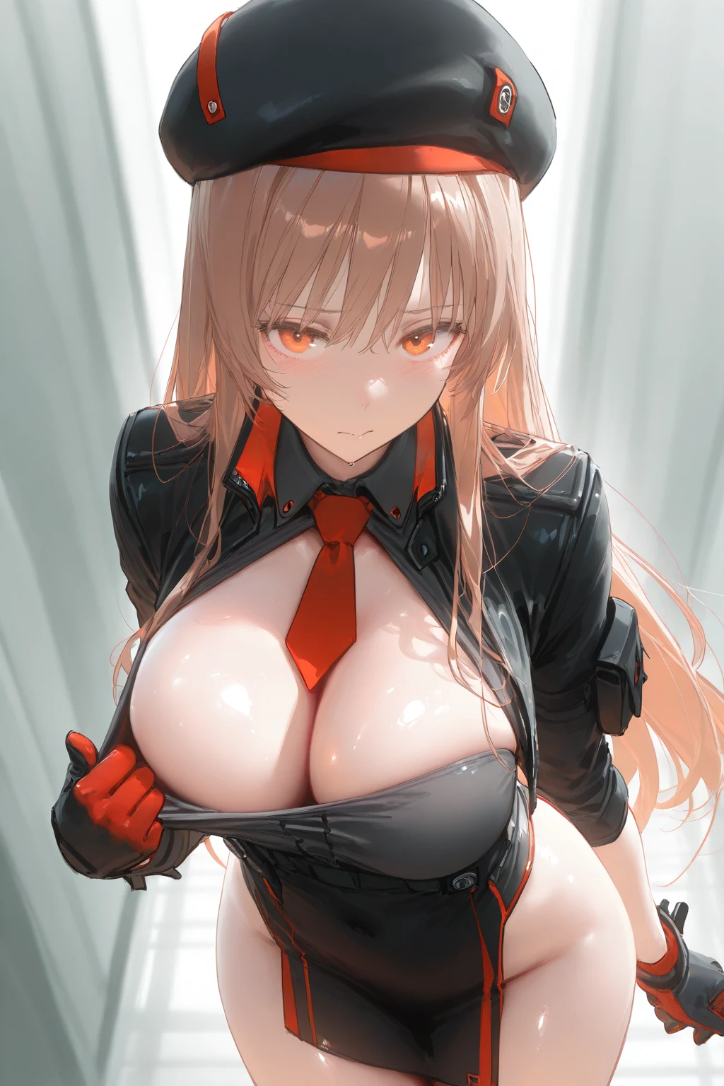 Rapi Hentai by Kurai G - Uncensored - Image 2