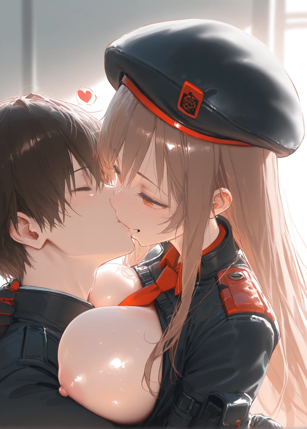 Rapi Hentai by Kurai G - Uncensored - Image 22