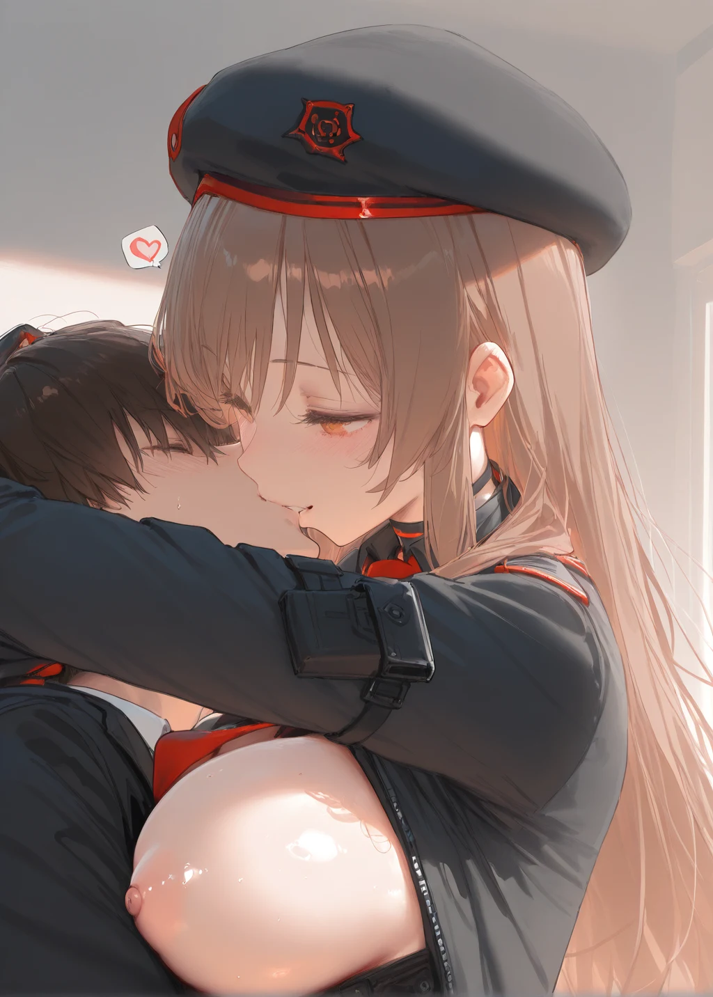 Rapi Hentai by Kurai G - Uncensored - Image 23