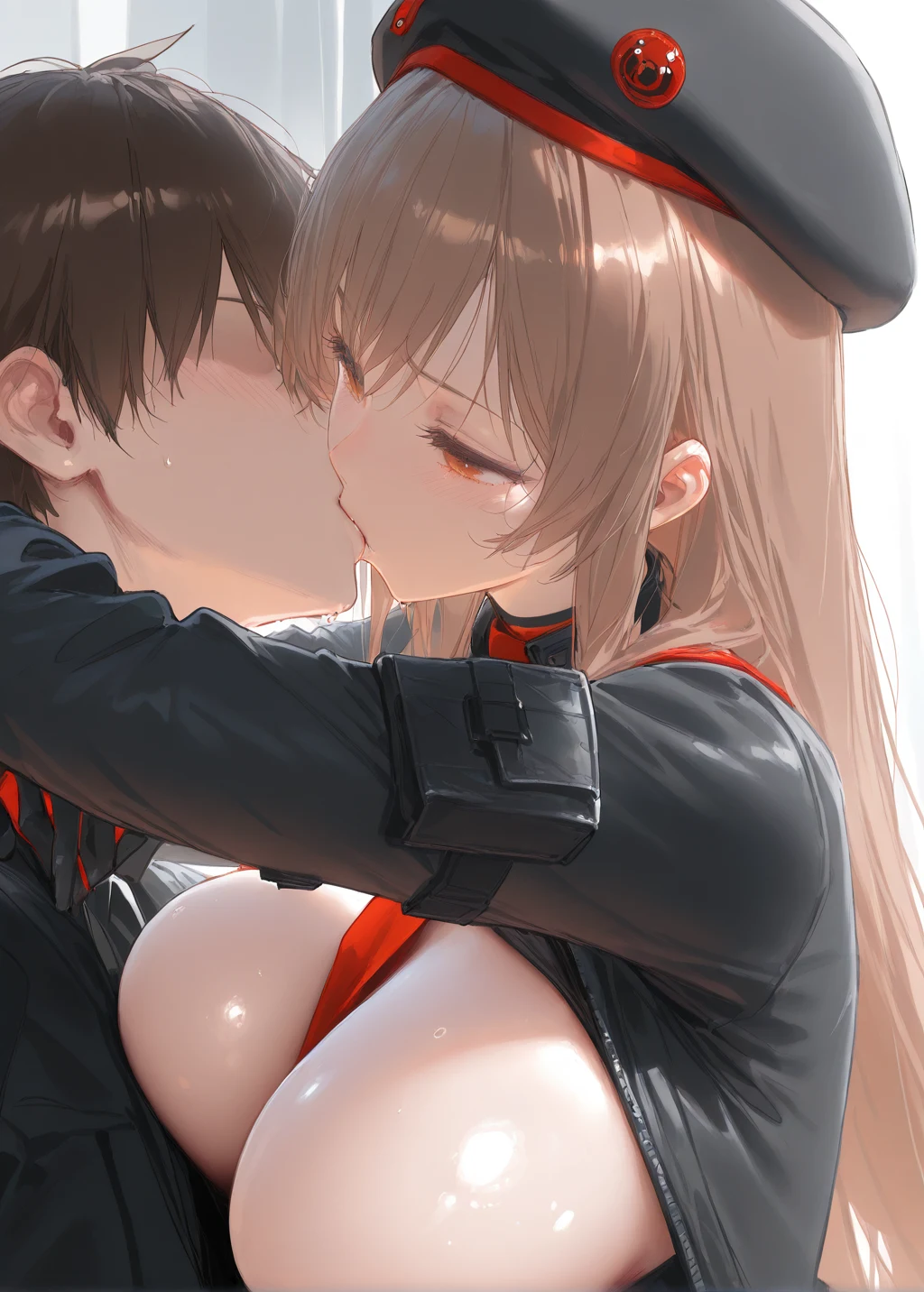 Rapi Hentai by Kurai G - Uncensored - Image 25