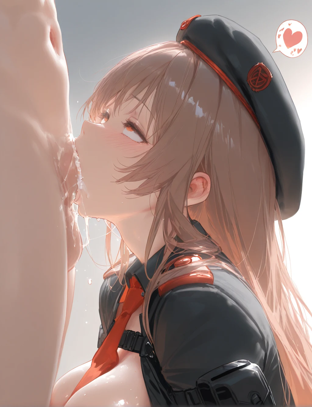 Rapi Hentai by Kurai G - Uncensored - Image 56