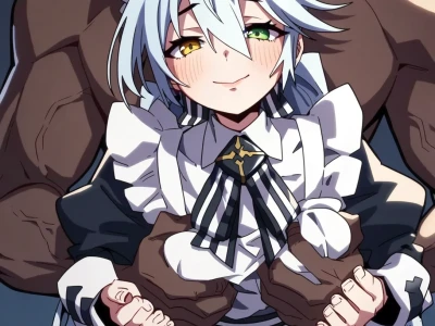 Rene Sex by CYDarkness