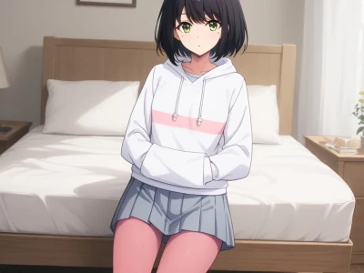 Song YiHan Sex by MorningSama