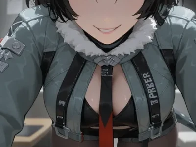 Uncensored Hentai - 36p Jane Doe – ZZZ – 36 Images