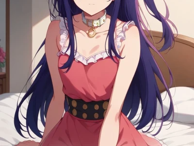 Ai Hoshino Sex by MorningSama