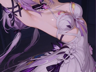 Castorice Sex by Amane