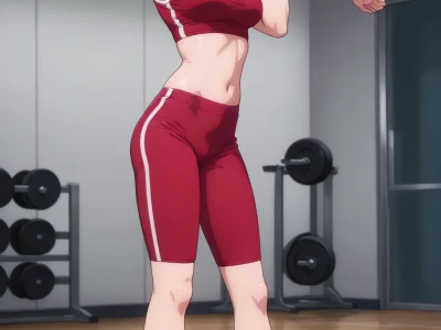 Cha Hae-in Sex by Amane