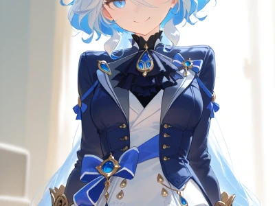 Furina Sex by Kurai G