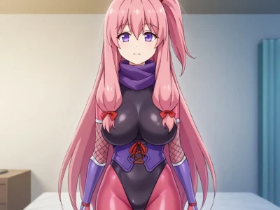 Ideura Shizuri Sex by MorningSama