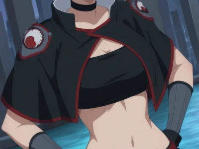 Katana Sex by Zcqrlet