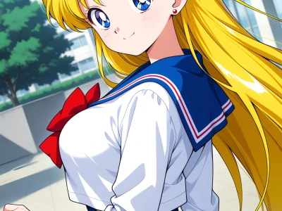 Minako, pregnant. Sex by Ringot