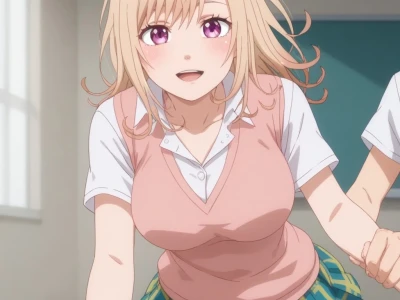 Mona Kawai Sex by MorningSama