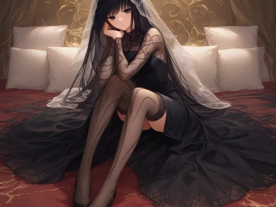 Osaragi Sex by MorningSama