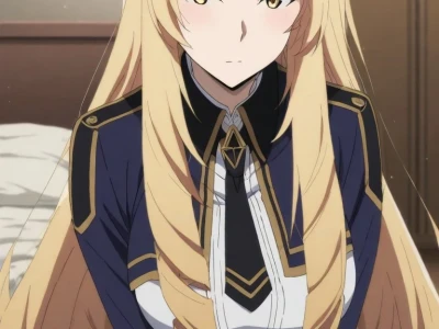 Rose Oriana Sex by MorningSama