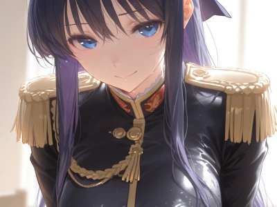 Ryuuzouji Akane Sex by Kurai G