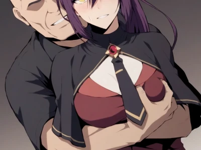 Silica Nigriti Hentai by CYDarkness - Uncensored