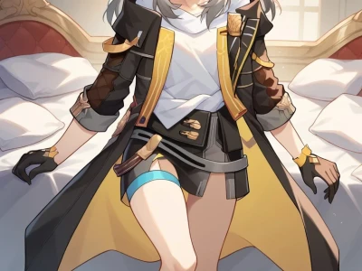 Stelle Sex by MorningSama hentai