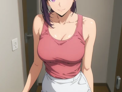 Sung Jinah Sex by Amane