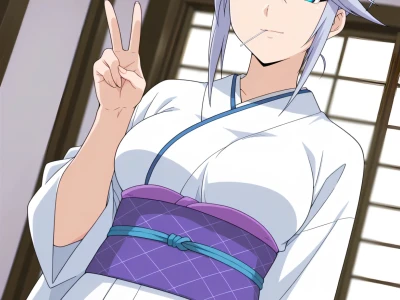 Tsurara, pregnant. Sex by Ringot