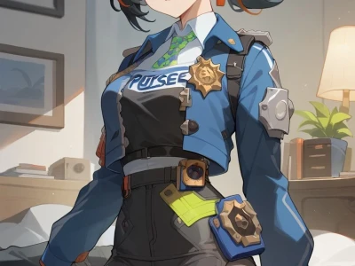 Zhu Yuan Sex by MorningSama