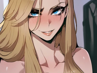 Fucktality - Dagger vs BBC - Marvel Rivals - Hentai/NSFW Sex by Nutality